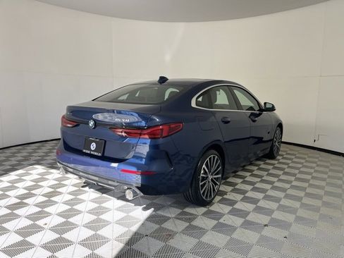 Used 2024 BMW 228i xDrive Gran Coupe w/ Convenience Package image 7
