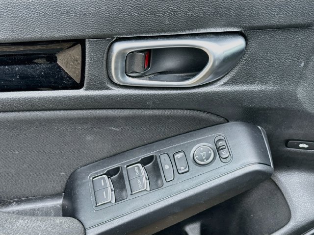 Used 2024 Honda Civic EX image 17