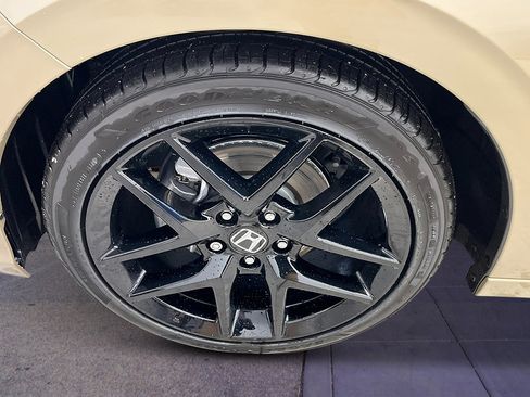 New 2026 Honda Civic Sport image 11
