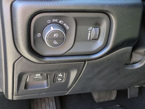 New 2026 RAM 1500 Big Horn image 15