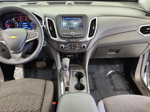 Used 2024 Chevrolet Equinox LT w/ LPO, Floor Liner Package AWD/4WD image 34
