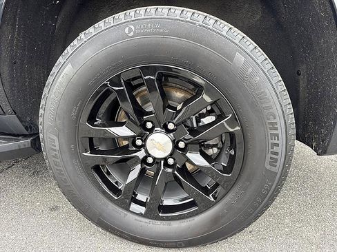 Used 2024 Chevrolet Tahoe LT image 6