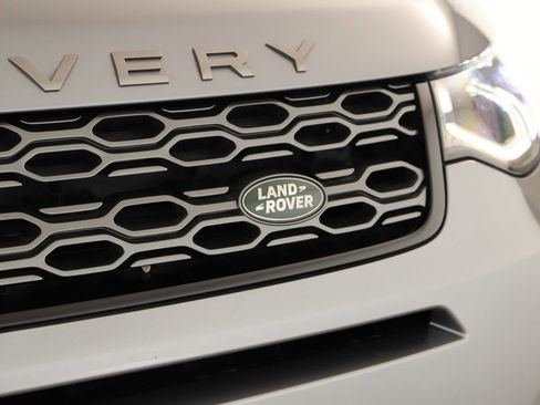 Used 2020 Land Rover Discovery Sport S R-Dynamic image 41