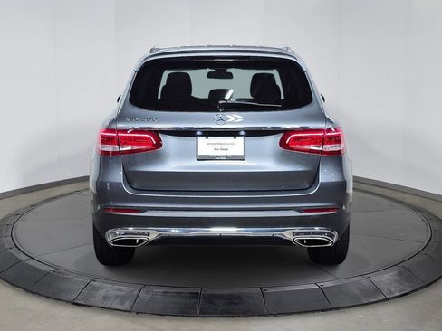 Used 2018 Mercedes-Benz GLC 300 image 6