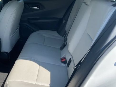 Used 2024 Toyota Prius XLE AWD/4WD image 16