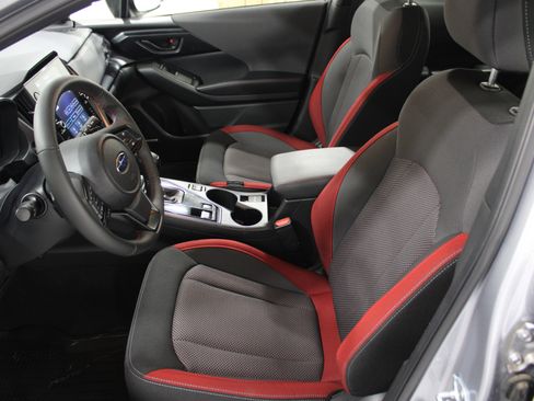 Certified 2025 Subaru Impreza RS w/ Popular Package #1 image 3