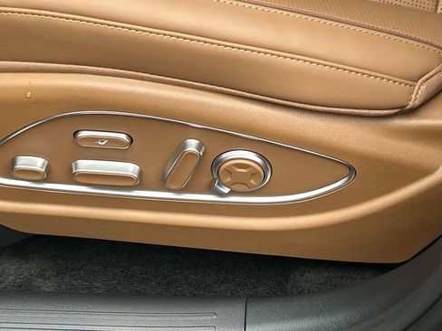 New 2026 Hyundai Palisade Calligraphy AWD/4WD image 17