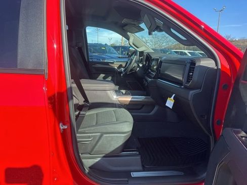 New 2026 Chevrolet Silverado 2500 LT w/ Trail Boss Package image 32