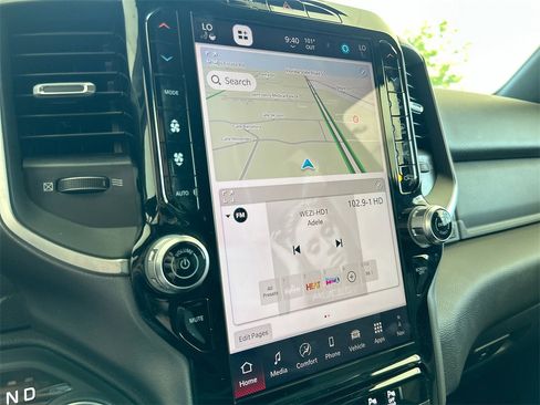 Used 2025 RAM 1500 Big Horn image 22