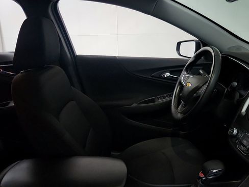 Used 2024 Chevrolet Malibu RS w/ LPO, Floor Liner Package FWD image 29