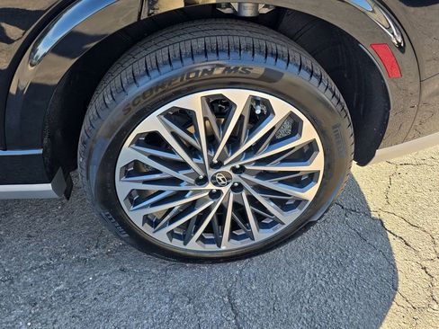 New 2026 Hyundai Palisade Calligraphy image 46