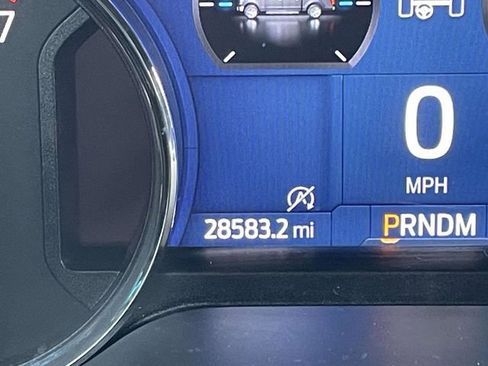 Certified 2023 Ford F150 XLT w/ Equipment Group 302A High image 20