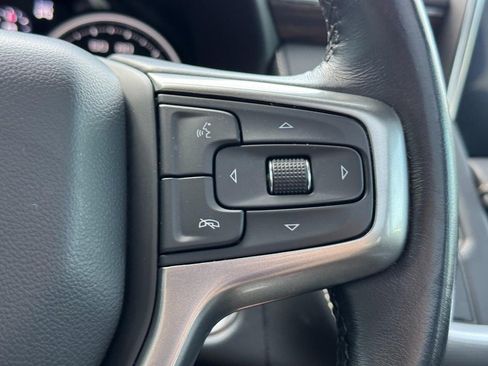 Used 2021 Chevrolet Tahoe Premier AWD/4WD image 23