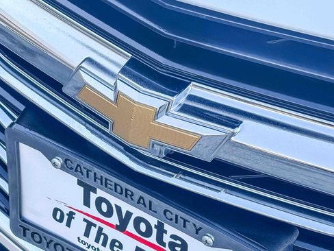 Used 2024 Chevrolet Malibu LT image 11