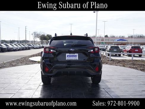 New 2026 Subaru Crosstrek 2.5i Premium AWD/4WD image 4