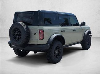 New 2026 Ford Bronco Badlands AWD/4WD video 2