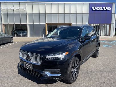 Certified 2024 Volvo XC90 B5 Core w/ Climate Package