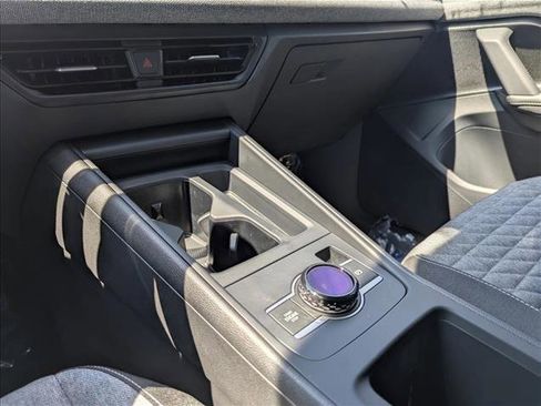 New 2025 Volkswagen Tiguan S image 18