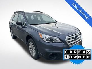 Used 2017 Subaru Outback 2.5i 360° Tour