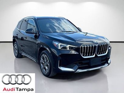 Used 2025 BMW X1 xDrive28i
