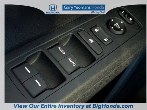 Used 2024 Honda CR-V EX image 26