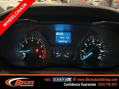 Used 2016 Ford Transit 350 XL image 19