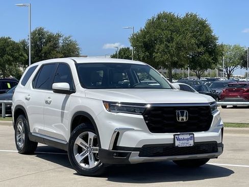 Certified 2024 Honda Pilot EX-L image 2