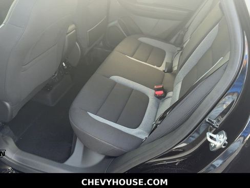 New 2026 Chevrolet TrailBlazer LT w/ Convenience Package FWD image 25