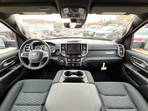 New 2026 RAM 1500 Big Horn image 9