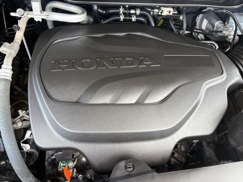 Used 2024 Honda Odyssey EX-L image 29