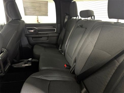 New 2025 RAM 2500 Big Horn image 18