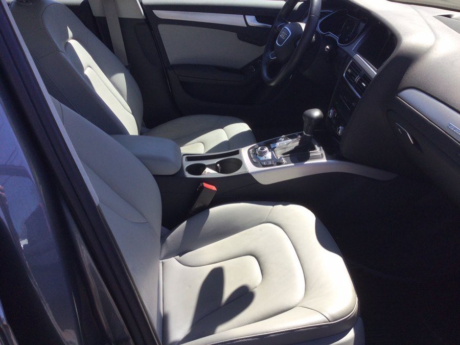 Used 2014 Audi A4 Premium Plus AWD/4WD image 22