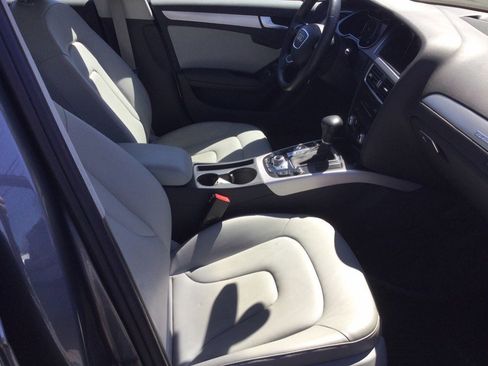 Used 2014 Audi A4 Premium Plus image 22