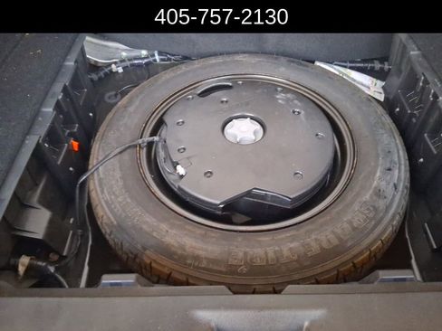 Used 2018 Nissan Murano SL w/ Midnight Edition Package image 13