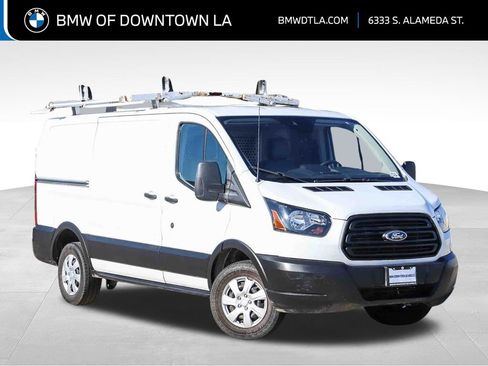 Used 2019 Ford Transit 250 130 Low Roof RWD image 1