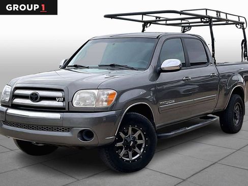 Used 2006 Toyota Tundra SR5 image 1