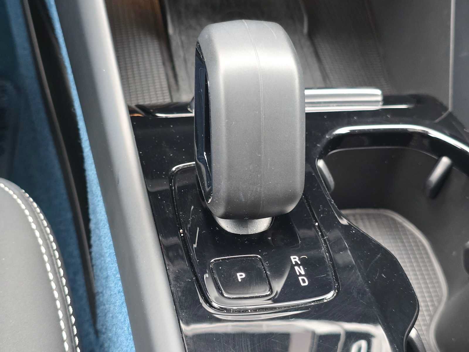 Used 2023 Volvo XC40 Recharge Ultimate AWD/4WD image 30