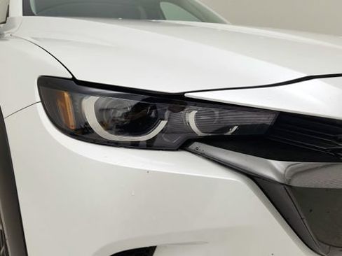 Used 2025 MAZDA CX-50 AWD 2.5 S w/ Preferred Package image 28