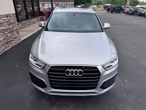 Used 2018 Audi Q3 2.0T Premium w/ Convenience Package FWD image 10