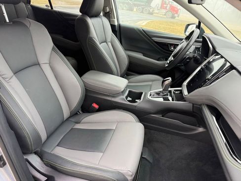 Used 2024 Subaru Outback Onyx Edition image 12