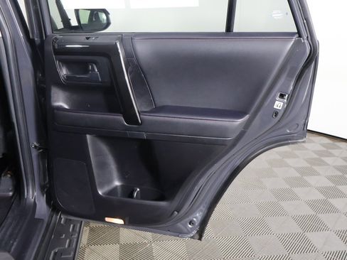 Used 2024 Toyota 4Runner TRD Off-Road image 23