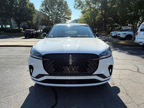 New 2025 Lincoln Aviator Reserve w/ Equipment Group 201A image 14