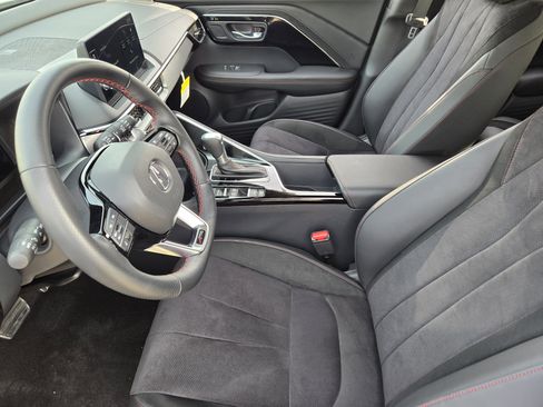 Certified 2025 Acura ADX A-Spec image 14