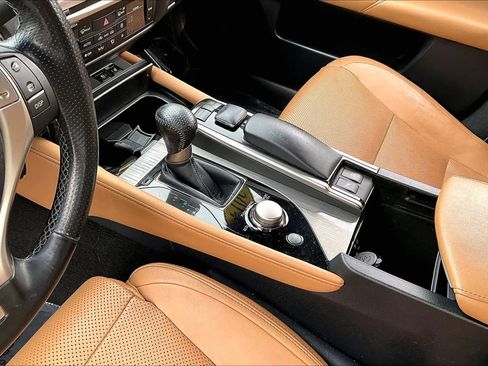 Used 2014 Lexus GS 350 w/ F Sport Package image 16