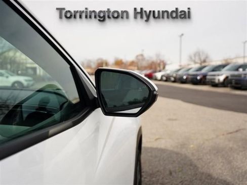 Certified 2023 Hyundai Tucson SEL w/ Convenience Package image 10