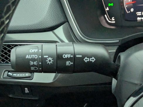 Used 2025 Acura Integra A-Spec FWD image 35
