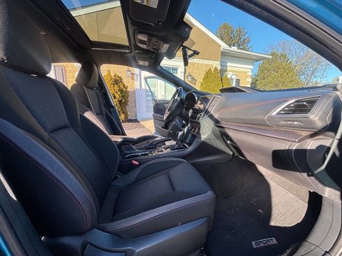 Used 2017 Subaru Impreza 2.0i Sport image 8