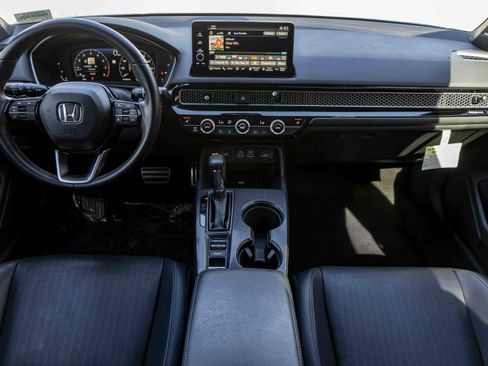 Used 2023 Honda Civic Sport Touring image 26