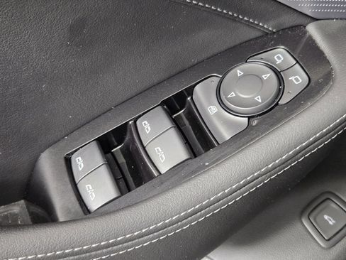 Used 2024 Cadillac CT5 Luxury w/ Sun And Sound Package RWD image 24