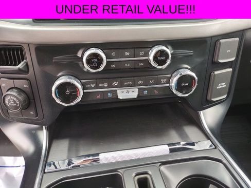 Used 2022 Ford F150 Raptor w/ Torsen Package AWD/4WD image 18